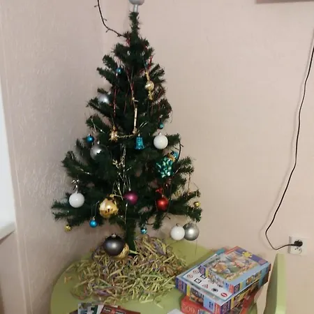 Tatransky Sen Apartamento Dolný Smokovec