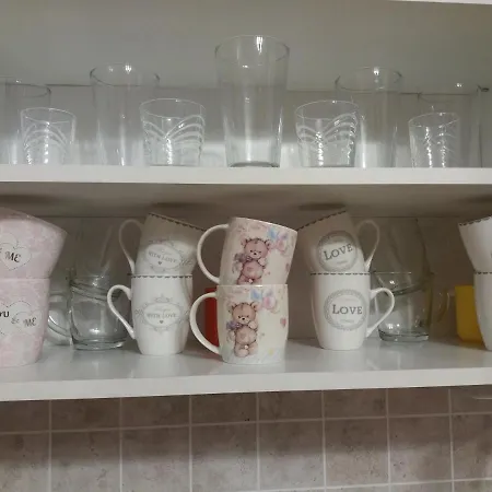 Tatransky Sen Apartamento *
