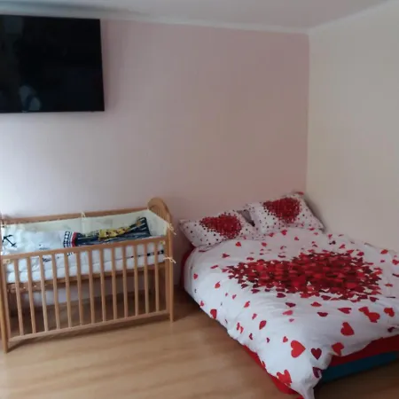Apartamento Tatransky Sen *