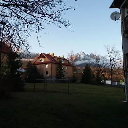 Tatransky Sen Apartmán *
