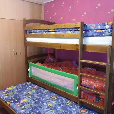 Tatransky Sen * Dolny Smokovec