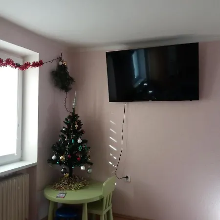 Tatransky Sen * Dolny Smokovec