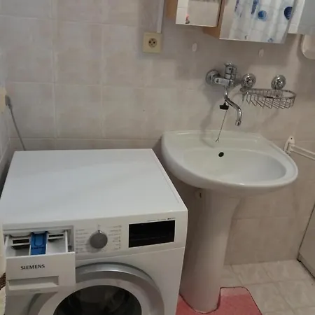 Tatransky Sen Apartamento Dolný Smokovec