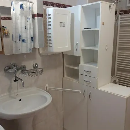 Tatransky Sen Apartment Dolny Smokovec