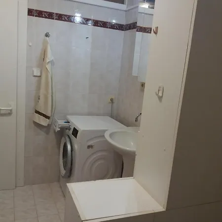 Apartment Tatransky Sen Dolny Smokovec